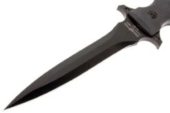 Fox FKMD Modras Black FX-507 Daga, Borut Kincl Design -Tienda De Cuchillos FOFX 007 03 fox fofx 007 03