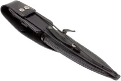 Fox FKMD Modras Black FX-507 Daga, Borut Kincl Design -Tienda De Cuchillos FOFX 007 07 fox fofx 007 07