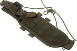 Fox Parang Bushcraft FX-0107153 -Tienda De Cuchillos FOFX 0107153 06 fox fofx 0107153 06