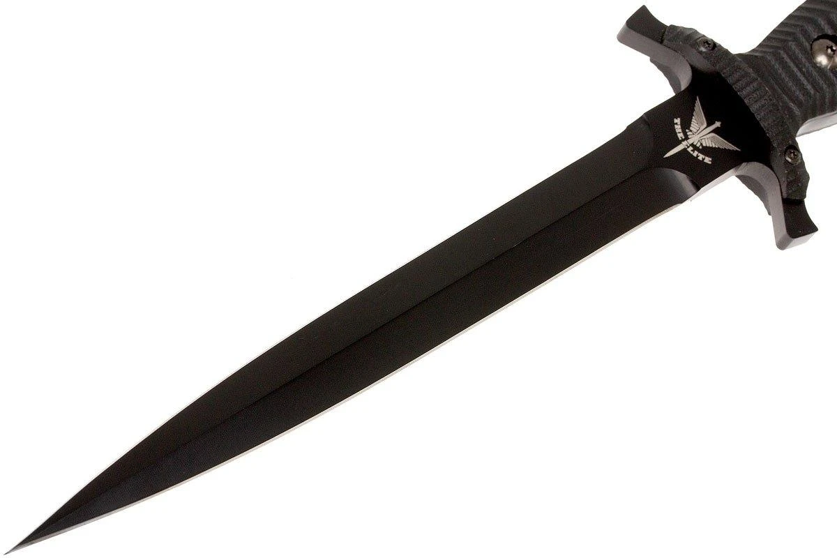 Fox FKMD Bellum Daga FX-0171100 Daga, Gabriel A. Serman Design 3 Fox FKMD Bellum Daga FX-0171100 Daga, Gabriel A. Serman Design - Imagen 3