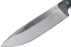Fox Knives FX-140XL MB Cuchillo Fijo, Markus Reichart Design 9 Fox Knives FX-140XL MB Cuchillo Fijo, Markus Reichart Design -Tienda De Cuchillos FOFX 140XLMB 03 fox knives