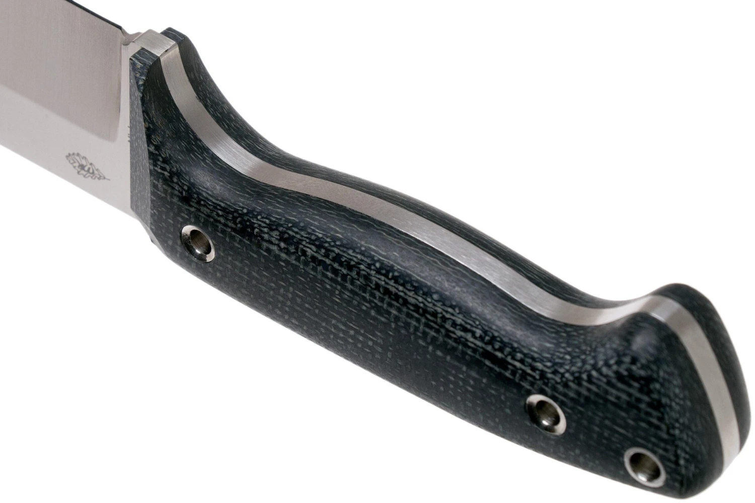 Fox Knives FX-140XL MB Cuchillo Fijo, Markus Reichart Design 4 Fox Knives FX-140XL MB Cuchillo Fijo, Markus Reichart Design - Imagen 4