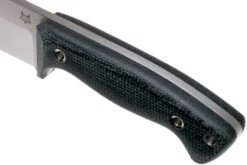 Fox Knives FX-140XL MB Cuchillo Fijo, Markus Reichart Design 11 Fox Knives FX-140XL MB Cuchillo Fijo, Markus Reichart Design -Tienda De Cuchillos FOFX 140XLMB 05 fox knives