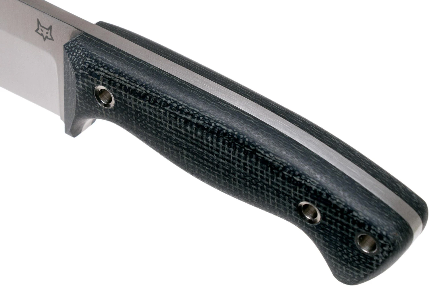 Fox Knives FX-140XL MB Cuchillo Fijo, Markus Reichart Design 5 Fox Knives FX-140XL MB Cuchillo Fijo, Markus Reichart Design - Imagen 5