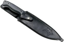 Fox Knives FX-140XL MB Cuchillo Fijo, Markus Reichart Design 12 Fox Knives FX-140XL MB Cuchillo Fijo, Markus Reichart Design -Tienda De Cuchillos FOFX 140XLMB 06 fox knives