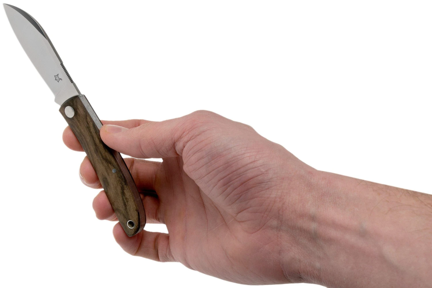 Fox Knives Livri FX-273ZW Zircote Navaja Slipjoint 8 Fox Knives Livri FX-273ZW Zircote Navaja Slipjoint - Imagen 8