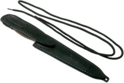 Fox Fairbairn Sykes FX-592WAF Mango De Nogal, Hill Knives Design 13 Fox Fairbairn Sykes FX-592WAF Mango De Nogal, Hill Knives Design -Tienda De Cuchillos FOFX 592W 07 fox knives