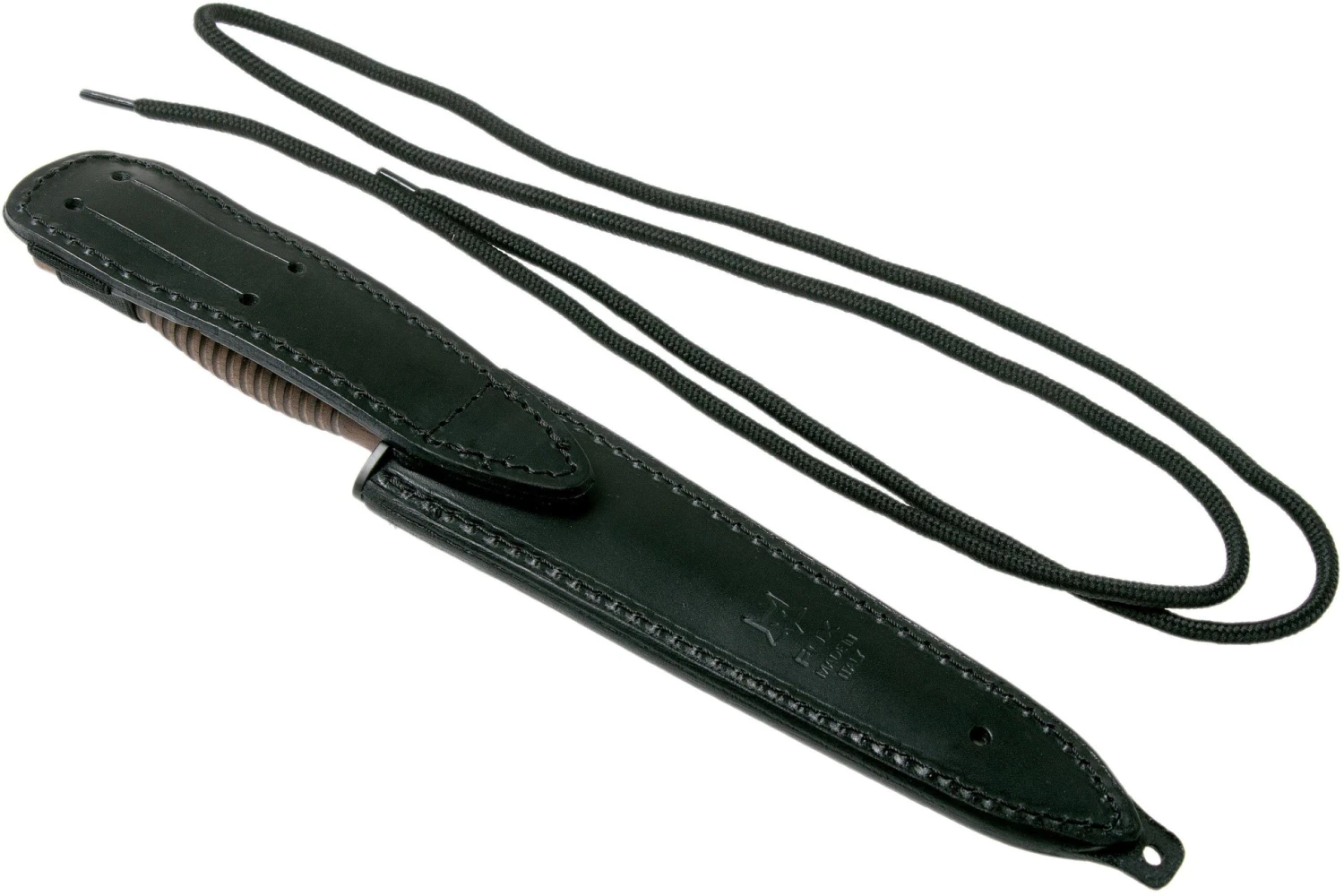 Fox Fairbairn Sykes FX-592WAF Mango De Nogal, Hill Knives Design 7 Fox Fairbairn Sykes FX-592WAF Mango De Nogal, Hill Knives Design - Imagen 7