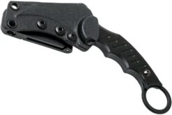 Fox Mini Karambit Fixed FX-598, Cuchillo Karambit -Tienda De Cuchillos FOFX 598 07 fox knives