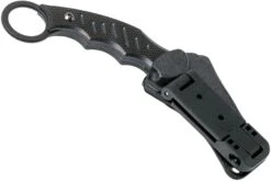 Fox Mini Karambit Fixed FX-598, Cuchillo Karambit -Tienda De Cuchillos FOFX 598 08 fox knives