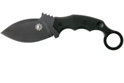 Fox Parong Fighting Karambit FX-637T Cuchillo Karambit, Derespina Design