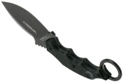 Fox Parong Fighting Karambit FX-637T Cuchillo Karambit, Derespina Design 11 Fox Parong Fighting Karambit FX-637T Cuchillo Karambit, Derespina Design -Tienda De Cuchillos FOFX 637T 04 fox knives