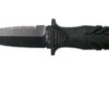 Fox Tactical Elementum Dagger FOFX-647S Cuchillo Fijo