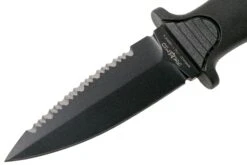 Fox Tactical Elementum Dagger FOFX-647S Cuchillo Fijo 9 Fox Tactical Elementum Dagger FOFX-647S Cuchillo Fijo -Tienda De Cuchillos FOFX 647S 03 fox knives
