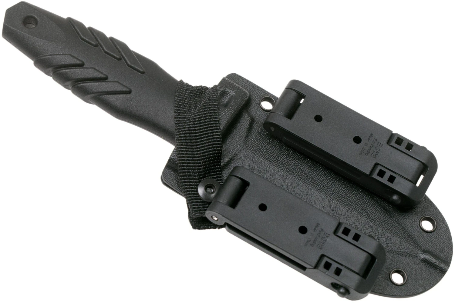 Fox Tactical Elementum Dagger FOFX-647S Cuchillo Fijo 7 Fox Tactical Elementum Dagger FOFX-647S Cuchillo Fijo - Imagen 7