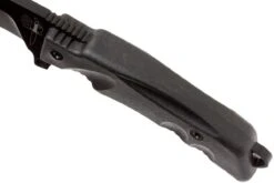 Fox FKMD Extreme Tactical Kukri FX-9CM04 Machete, Boris Sterm Design -Tienda De Cuchillos FOFX 9CM04T 05 fox fofx 9cm04t 05