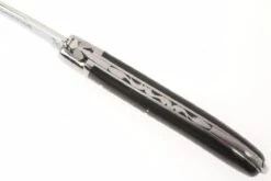 Fontenille Pataud XS Cuerno De Búfalo L4PCN -Tienda De Cuchillos FPL4PCN 04 fontenille pataud fpl4pcn d4