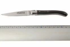 Fontenille Pataud XS Cuerno De Búfalo L4PCN -Tienda De Cuchillos FPL4PCN 06 fontenille pataud fpl4pcn d5