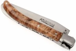 Fontenille Pataud L9G Le Pocket Jeneverbes 8 Fontenille Pataud L9G Le Pocket Jeneverbes -Tienda De Cuchillos FPL9G 03 fontenille pataud fpl9g d3