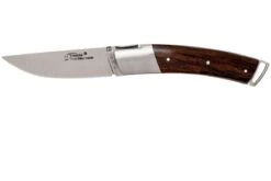 Le Thiers Gentleman Ironwood T9BF Navaja Por Fontenille Pataud