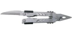 Gerber Multi-Plier 400 Compact Sport 05500, Multiherramienta -Tienda De Cuchillos GE05500 05 gerber