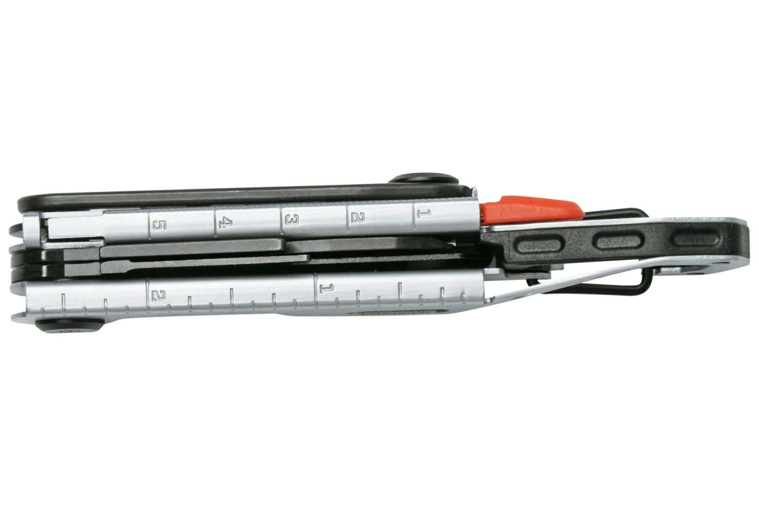 Gerber Stakeout 1059837, Plata, Multiherramienta De Camping 5 Gerber Stakeout 1059837, Plata, Multiherramienta De Camping - Imagen 5