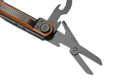 Gerber Armbar Scout 1064396, Burnt Orange, Multiherramienta -Tienda De Cuchillos GE1064396 03 gerber