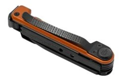 Gerber Armbar Scout 1064396, Burnt Orange, Multiherramienta -Tienda De Cuchillos GE1064396 05 gerber