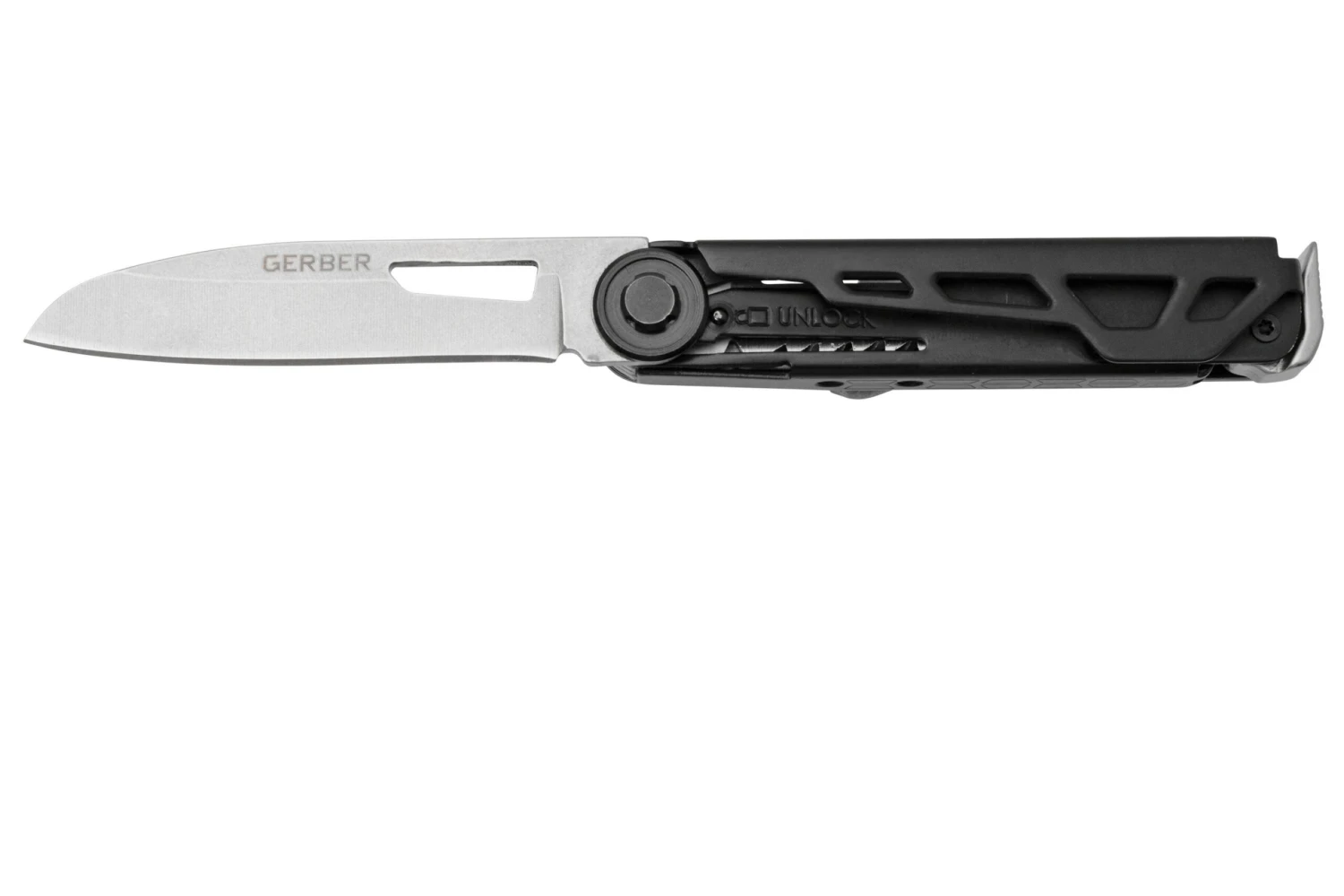 Gerber Armbar Trade 1064411 Onyx, Multiherramienta 1 Gerber Armbar Trade 1064411 Onyx, Multiherramienta