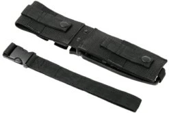 Gerber Prodigy Fixed Blade Black Serrated 22-01121 Cuchillo Fijo 15 Gerber Prodigy Fixed Blade Black Serrated 22-01121 Cuchillo Fijo -Tienda De Cuchillos GE22 01121 08 gerber ge22 01121 08