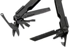 Gerber Multi-Plier 600 Multiherramienta Negro Sin Cuchillo, 30-000952 -Tienda De Cuchillos GE30 000952 03 gerber ge30 000952 03