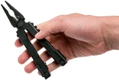 Gerber Multi-Plier 600 Multiherramienta Negro Sin Cuchillo, 30-000952 -Tienda De Cuchillos GE30 000952 06 gerber ge30 000952 06