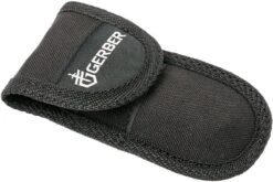 Gerber Multi-Plier 600 Multiherramienta Negro Sin Cuchillo, 30-000952 -Tienda De Cuchillos GE30 000952 07 gerber ge30 000952 07