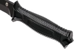 Gerber Strongarm Fixed Blade Black FE 30-001038 Cuchillo Fijo 12 Gerber Strongarm Fixed Blade Black FE 30-001038 Cuchillo Fijo -Tienda De Cuchillos GE30 001038 05 gerber ge30 001038 05