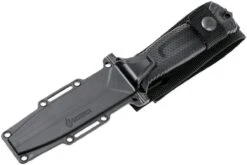 Gerber Strongarm Fixed Blade Black FE 30-001038 Cuchillo Fijo 14 Gerber Strongarm Fixed Blade Black FE 30-001038 Cuchillo Fijo -Tienda De Cuchillos GE30 001038 07 gerber ge30 001038 07