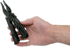 Gerber Center-Drive Multiherramienta Negro, Estuche-MOLLE De Nailon Y Juego De Brocas 30-001425 -Tienda De Cuchillos GE30 001425 07 gerber