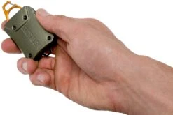 Gerber Defender Large Fishing Tether 30-001434 Retractor -Tienda De Cuchillos GE30 001434DIP 03 gerber
