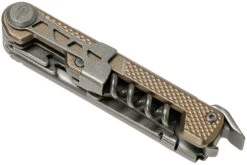 Gerber Armbar Cork Gold 30-001584 Multiherramienta -Tienda De Cuchillos GE30 001584 04 gerber