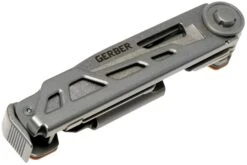 Gerber Armbar Drive Orange 30-001588 Multiherramienta 10 Gerber Armbar Drive Orange 30-001588 Multiherramienta -Tienda De Cuchillos GE30 001588 05 gerber