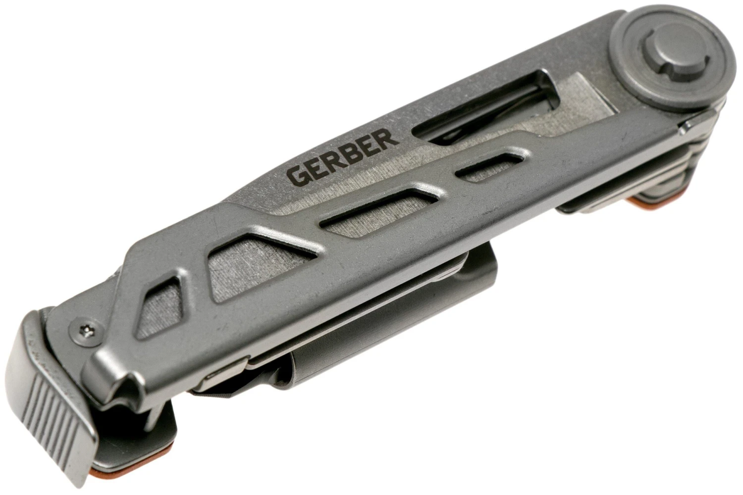 Gerber Armbar Drive Orange 30-001588 Multiherramienta 5 Gerber Armbar Drive Orange 30-001588 Multiherramienta - Imagen 5
