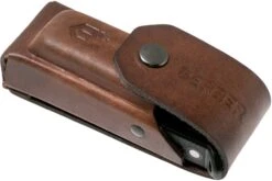 Gerber Center-Drive Plus Multiherramienta, Funda De Cuero Y Juego De Brocas 30-001599 -Tienda De Cuchillos GE30 001599 09 gerber