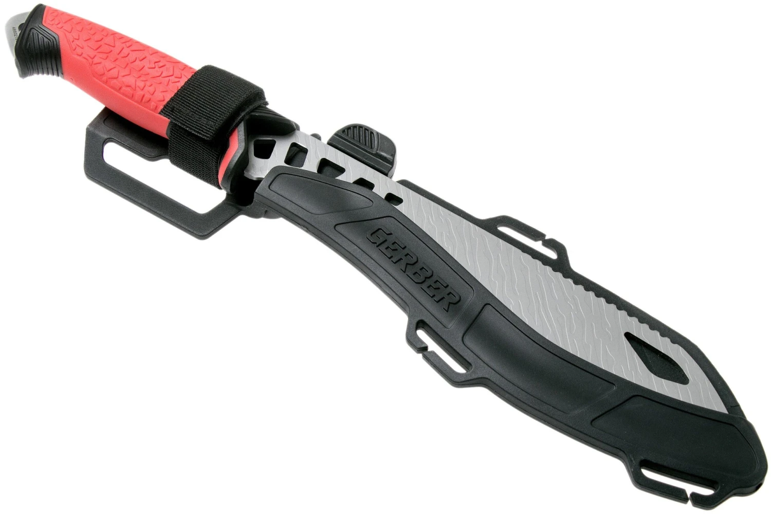 Gerber Versafix Pro 30-001605 Cuchillo Fijo 7 Gerber Versafix Pro 30-001605 Cuchillo Fijo - Imagen 7