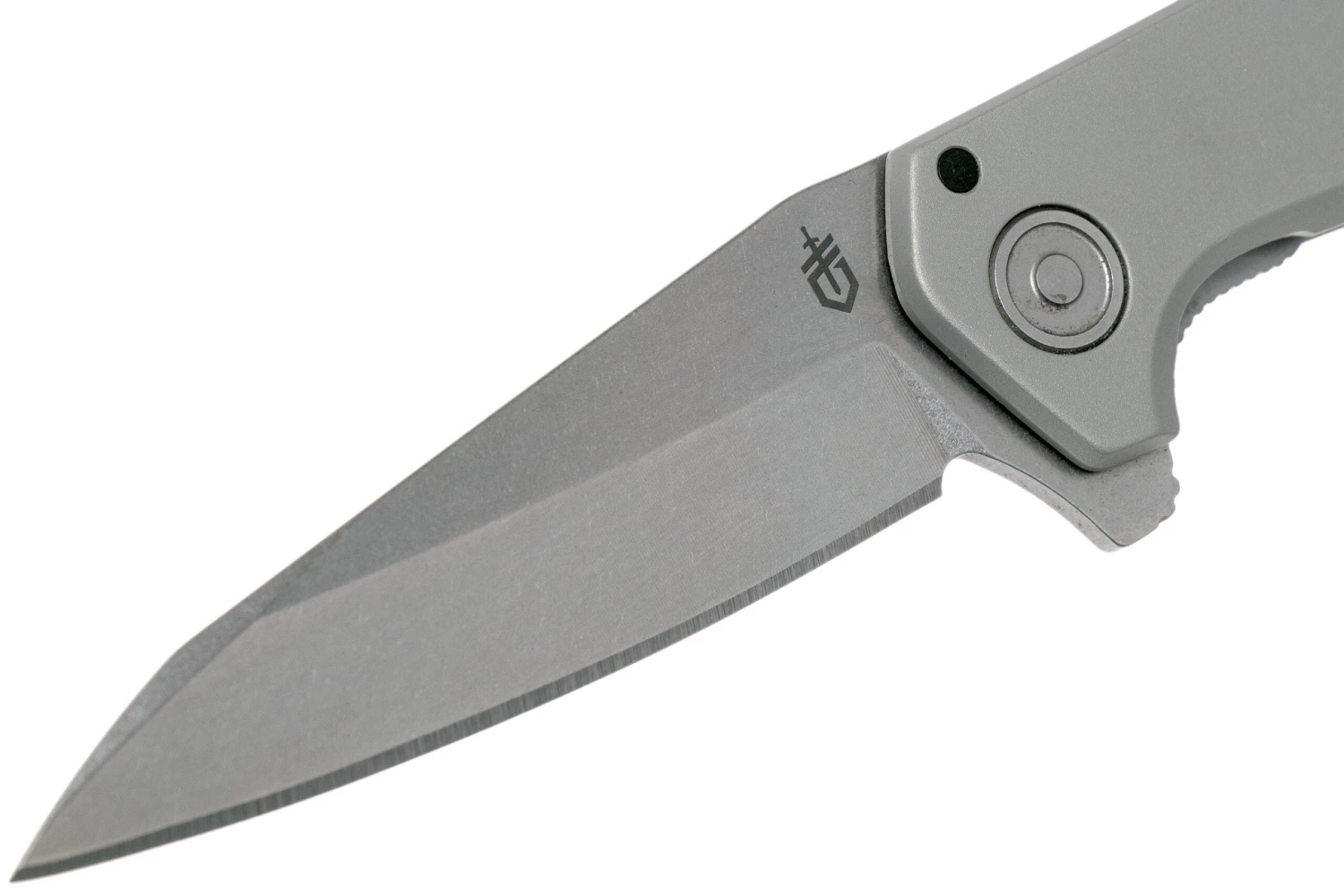 Gerber Fastball 30-001611 Urban Grey, Navaja 3 Gerber Fastball 30-001611 Urban Grey, Navaja - Imagen 3