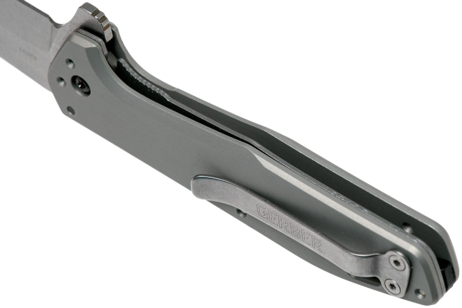 Gerber Fastball 30-001611 Urban Grey, Navaja 5 Gerber Fastball 30-001611 Urban Grey, Navaja - Imagen 5