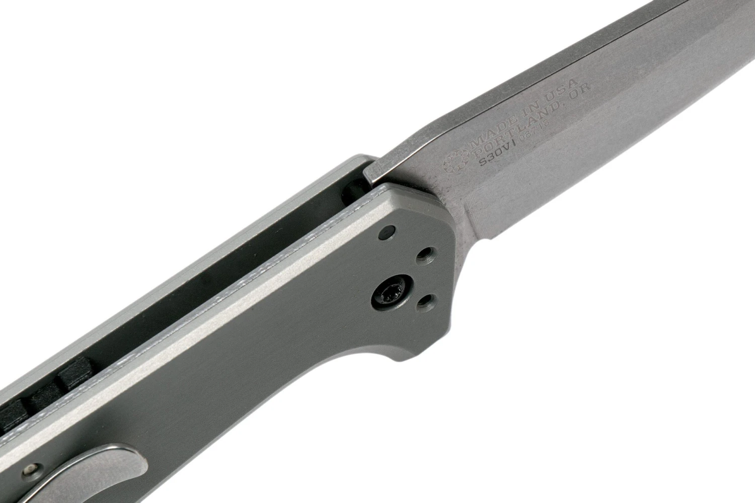 Gerber Fastball 30-001611 Urban Grey, Navaja 6 Gerber Fastball 30-001611 Urban Grey, Navaja - Imagen 6