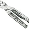 Gerber Dual Force, 001613, Plata/negro, Multiherramienta