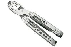 Gerber Dual Force, 001613, Plata/negro, Multiherramienta