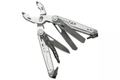 Gerber Dual Force, 001613, Plata/negro, Multiherramienta 12 Gerber Dual Force, 001613, Plata/negro, Multiherramienta -Tienda De Cuchillos GE30 001613 03 gerber
