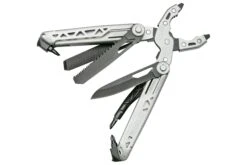 Gerber Dual Force, 001613, Plata/negro, Multiherramienta 13 Gerber Dual Force, 001613, Plata/negro, Multiherramienta -Tienda De Cuchillos GE30 001613 04 gerber