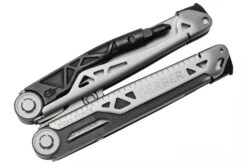 Gerber Dual Force, 001613, Plata/negro, Multiherramienta 14 Gerber Dual Force, 001613, Plata/negro, Multiherramienta -Tienda De Cuchillos GE30 001613 05 gerber